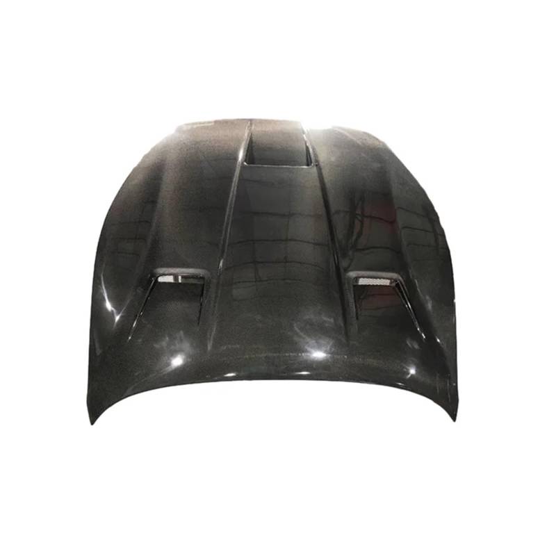 3 löcher Carbon Faser Kompatibel Für Maserati GT Front Motor Motorhaube Haube von NDCIMBPF