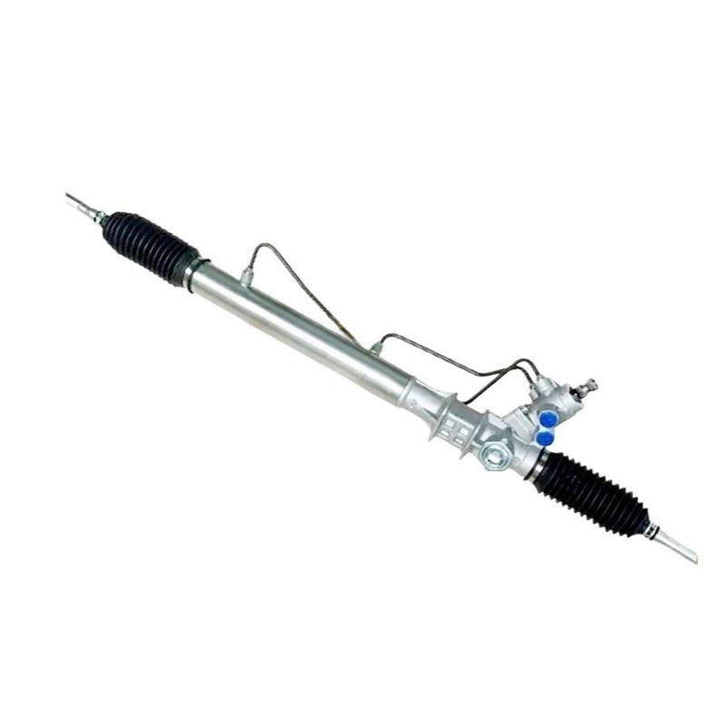 48580-65D51 Servolenkung Rack Und Ritzel Montage Kompatibel Für Suzuki XL-7 & Grand Vitara 4858054J50 48580-54J50 4858065D51 Links Hand D von NDCIMBPF