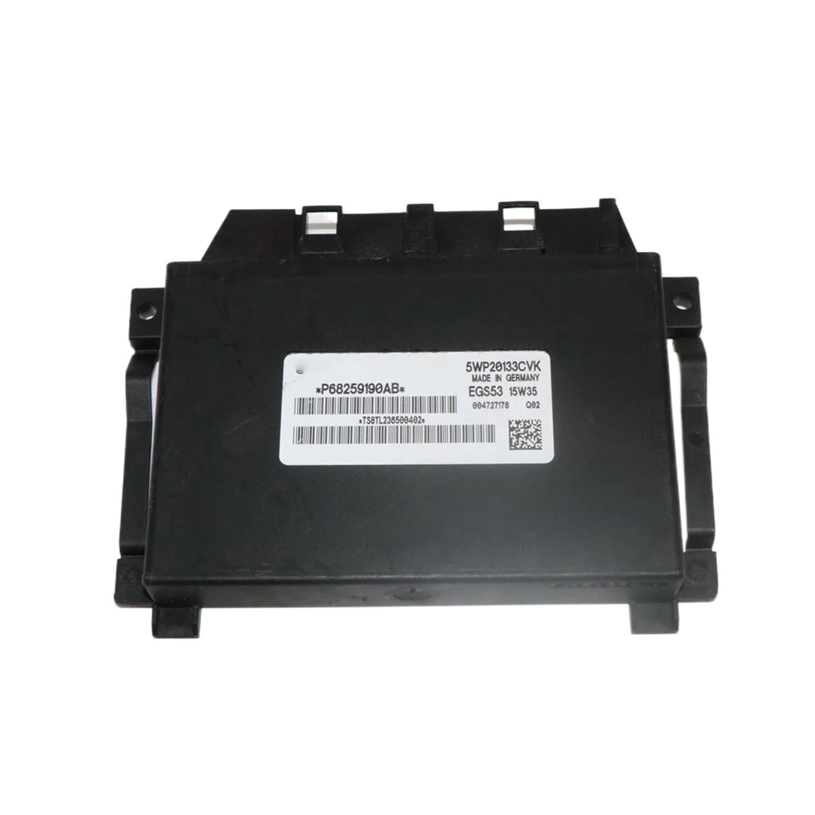 68259190AB 68347574AA 68293698AA Getriebesteuergerät TCU TCM Kompatibel für Chrysler 300 Kompatibel für Dodge Charger 3.6L 5.7L 6.4L 68259190AB 68347574AA 68293698AA Getriebesteuergerät TCU TCM Kompatibel für Chrysler 300 Kompatibel für Dodge Charger 3.6L 5.7L 6.4L von NDCIMBPF