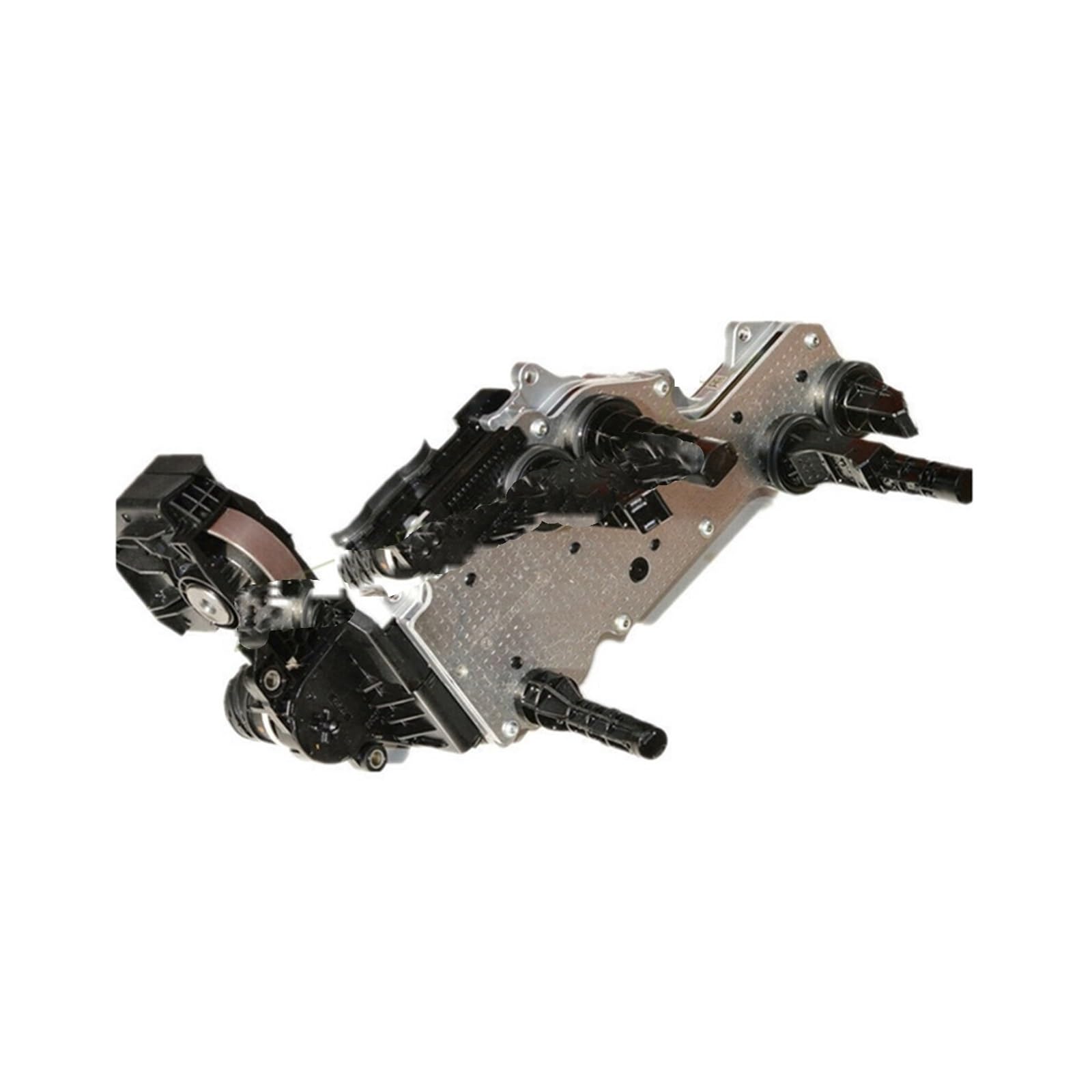 6DCT450 TCU TCM Getriebesteuergerät MPS6 Kompatibel für Ford Kompatibel für Volvo C30 C70 7M5R-14C247-FE 7M5R-14C247-FA 7M5R-14C247-FG 6DCT450 TCU TCM Getriebesteuergerät MPS6 Kompatibel für Ford Kompatibel für Volvo C30 C70 7M5R-14C247-FE 7M5R-14C247-FA 7M5R-14C247-FG von NDCIMBPF