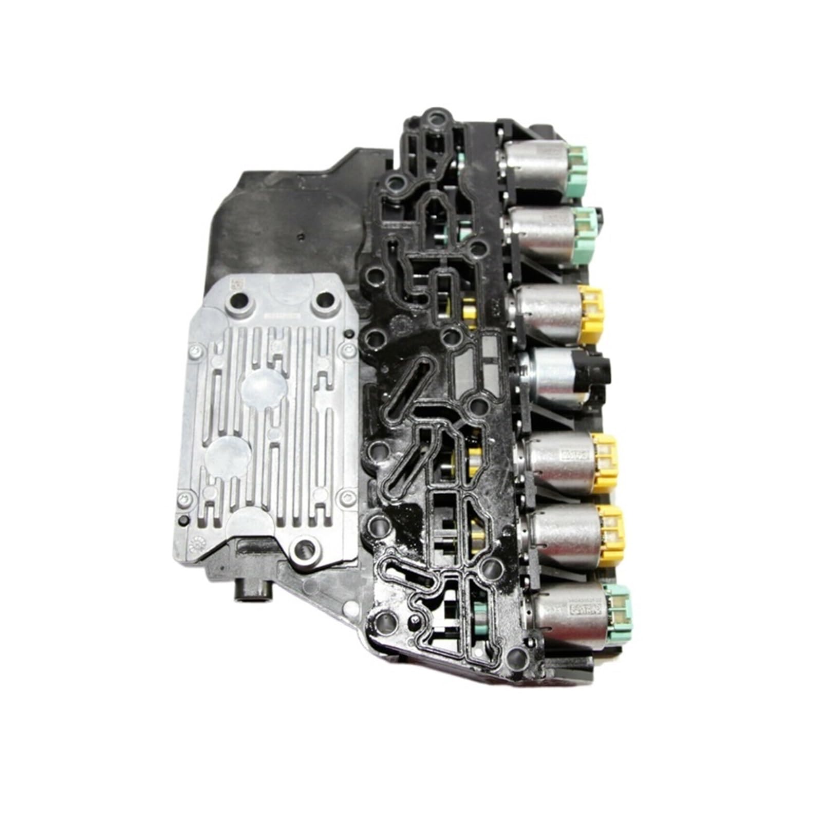 6T40 6T45 TCU Gen2 Übertragung Control Module mit Solenoids 24265789 24264425 24265992 24268164 Kompatibel für Cruz Kompatibel für Buick 6T40 6T45 TCU Gen2 Übertragung Control Module mit Solenoids 24265789 24264425 24265992 24268164 Kompatibel für Cruz Kompatibel für Buick von NDCIMBPF