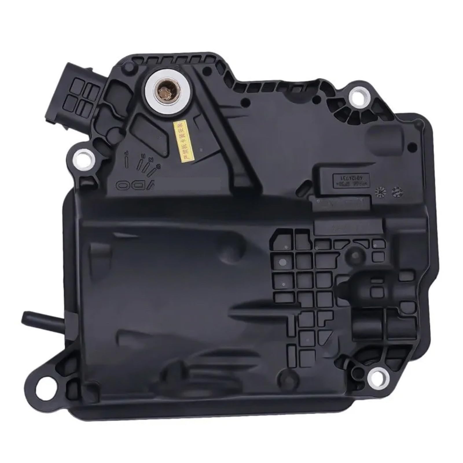 722.9 Getriebe-Schaltmodul-Steuergerät, ersetzt A0002701652 ISM Intelligent Servo Module, kompatibel mit W204 W212 X164 X166 W164 722.9 Getriebe-Schaltmodul-Steuergerät, ersetzt A0002701652 ISM Intelligent Servo Module, kompatibel mit W204 W212 X164 X166 W164 von NDCIMBPF