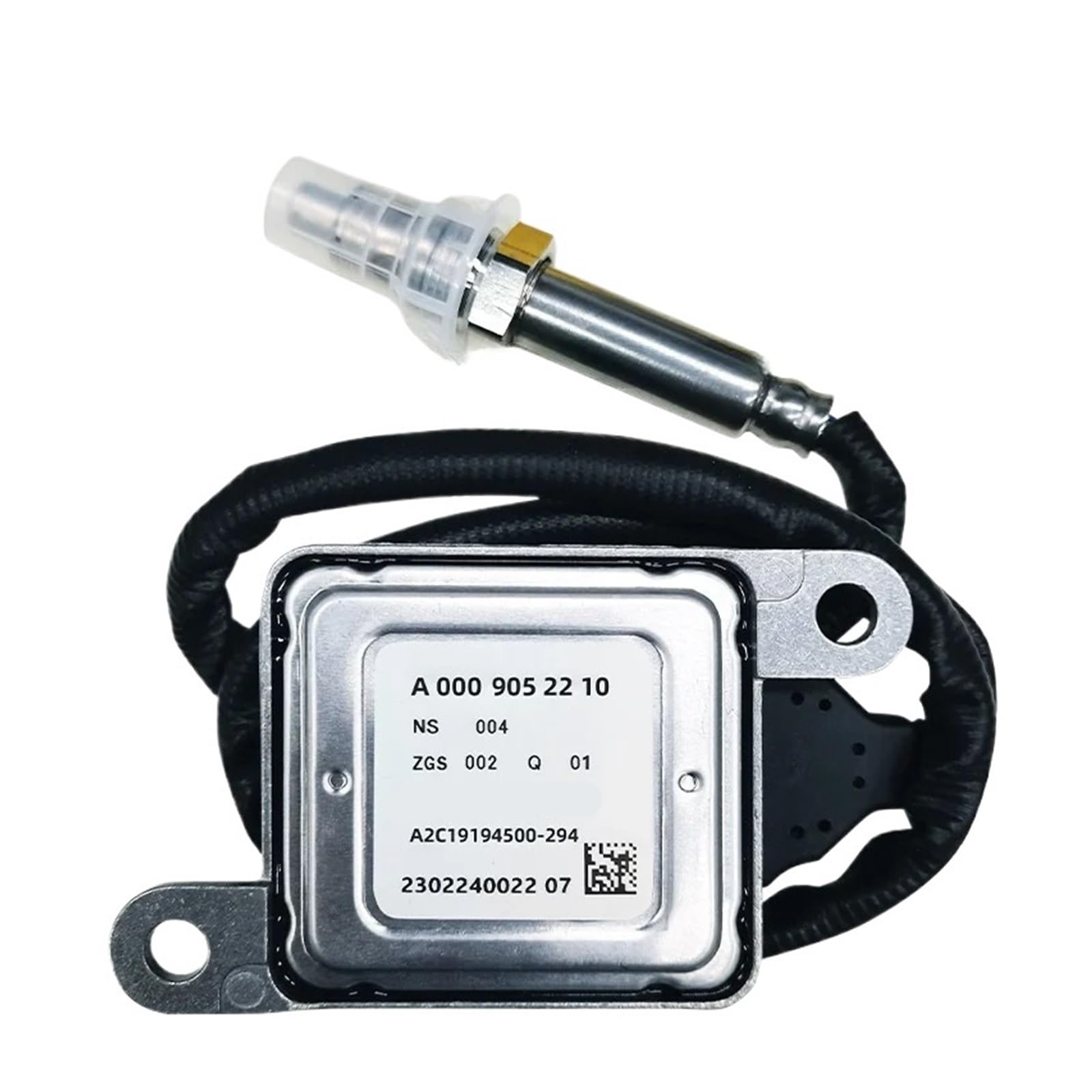 A0009052210 A000 905 22 10 Original Neue Stickstoff Sauerstoff NOx Sensor Kompatibel for Mercedes-Benz W207 W212 W222 ERS V251 GLK X204 CLS W21(A0009052210) von NDCIMBPF