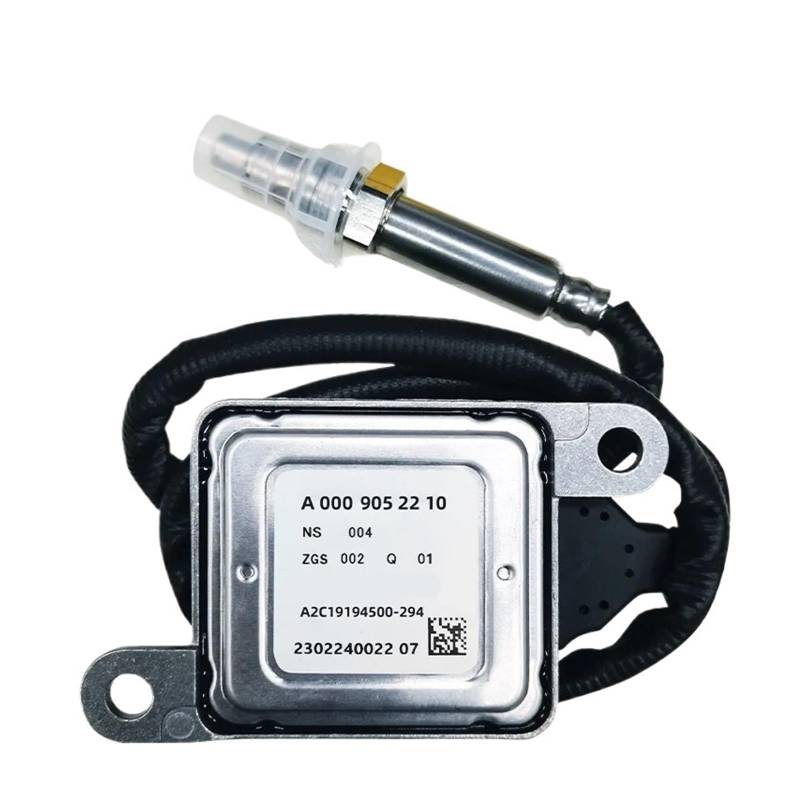 A0009052210 A000 905 22 10 Original Neue Stickstoff Sauerstoff NOx Sensor Kompatibel for Mercedes-Benz W207 W212 W222 ERS V251 GLK X204 CLS W21(A0009052210) von NDCIMBPF