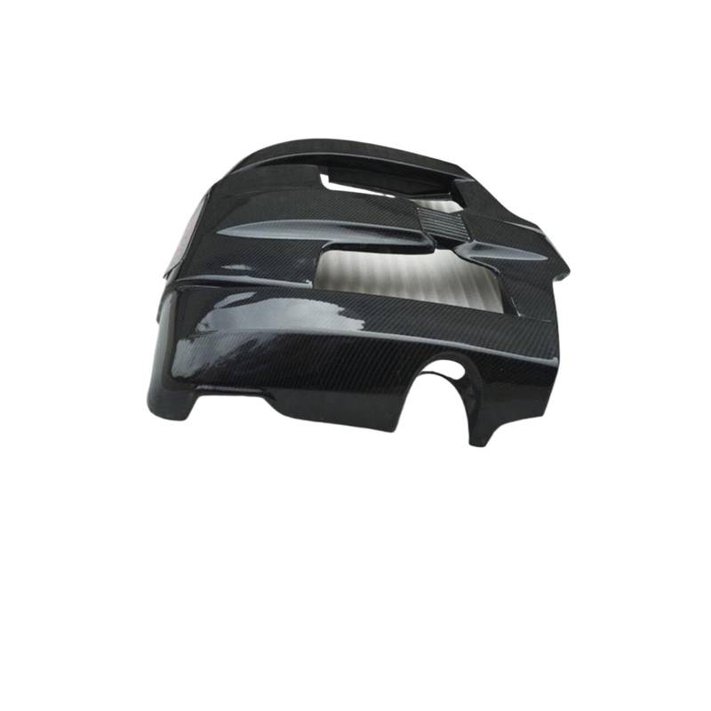 Auto Carbon Fiber Stil Motor Abdeckung Bonnet Haube Kompatibel Für Porsche Cayenne 958 2015 2016 2017 von NDCIMBPF