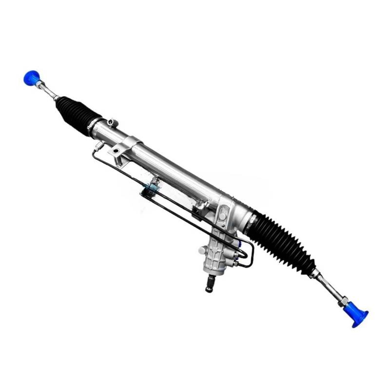 Auto-Lenkgetriebe, Servolenkung, LHD, kompatibel mit 1998–2004 BMW 3er E46 32131140956 32136757651 32136755065 32131096280 von NDCIMBPF