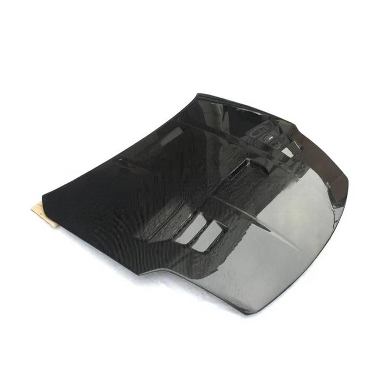 Autozubehör Kohlefaser VSD Ver.III Stil Motorhaube Motorhaube Passend für 2002-2005 350Z Z33 Haubenabdeckung von NDCIMBPF