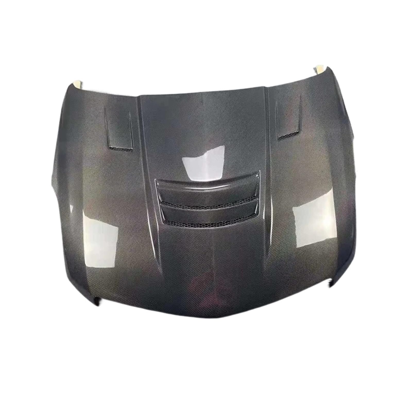Carbon Fiber Front Bumper Motorhaube Vent Abdeckung Kompatibel Für Cadillac XTS 2014-2017 Carbon Fiber Front Bumper Motorhaube Vent Abdeckung Kompatibel Für Cadillac XTS 2014-2017 von NDCIMBPF