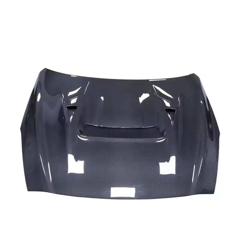 Carbon Fiber Front Hood Bonnet Vari Style Kompatibel Für Nissan GTR35 2017-2019 Motorabdeckung Auto-Tuning-Zubehör von NDCIMBPF