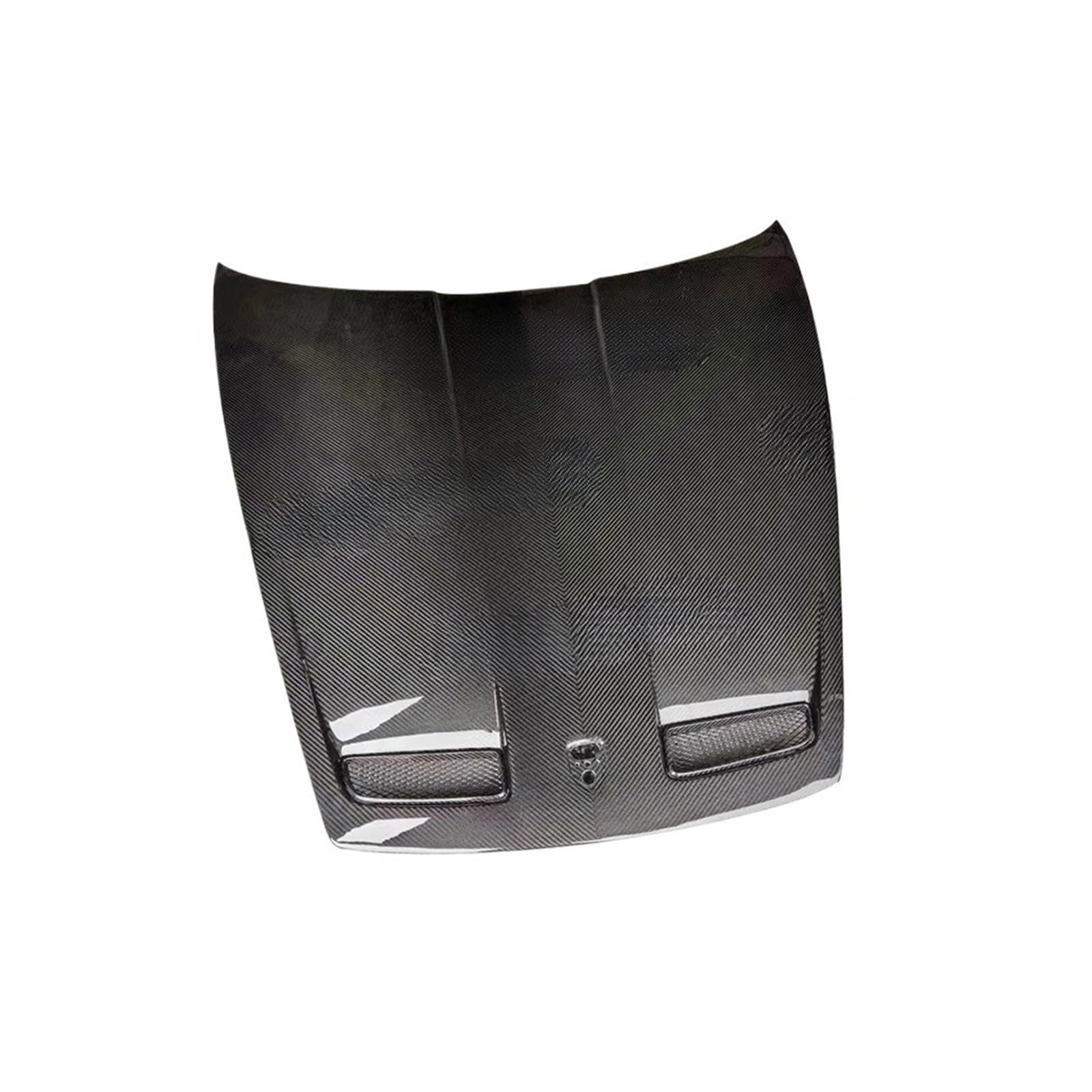 Carbon Fiber Front Motor Abdeckung Kompatibel Für Porsche 911 992 GT3 Fiberglas Motorhaube Haube Kompatibel Für Carrera 911 2019-2023 auto Teil(Carbon Fiber Pattern) von NDCIMBPF