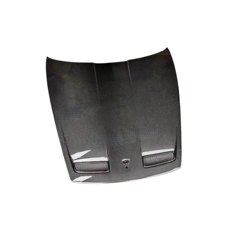 Carbon Fiber Front Motor Abdeckung Kompatibel Für Porsche 911 992 GT3 Fiberglas Motorhaube Haube Kompatibel Für Carrera 911 2019-2023 auto Teil(Carbon Fiber Pattern) von NDCIMBPF