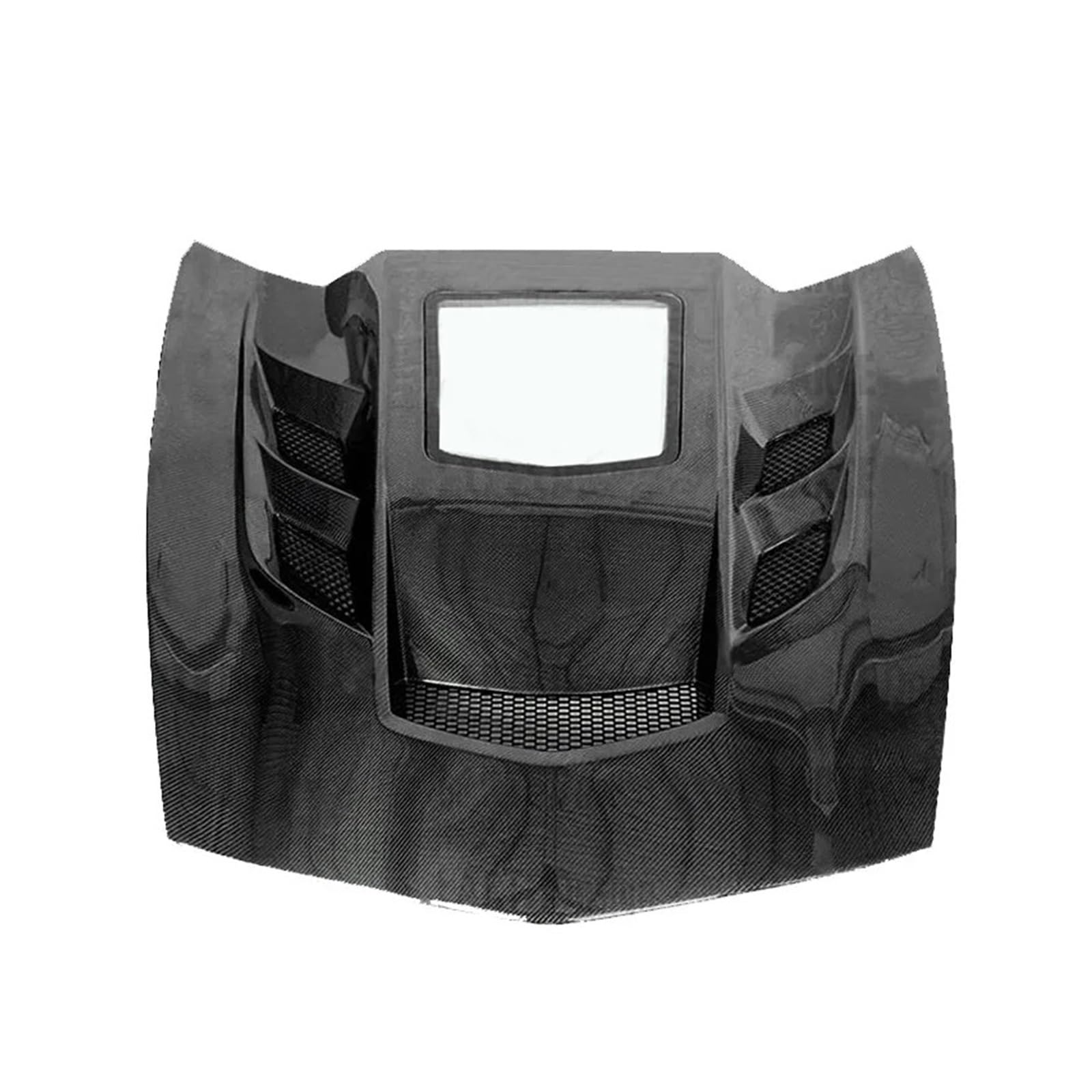 Carbon Fiber Front Motorhaube Transparent Motorhaube Abdeckung Kompatibel Für Chevrolet Corvette C6 C7 2014 2015 2016 2017 2018 2019 Carbon Fiber Front Motorhaube Transparent Motorhaube Abdeckung Kompatibel Für Chevrolet Corvette C6 C7 2014 2015 2016 2017 2018 2019 von NDCIMBPF