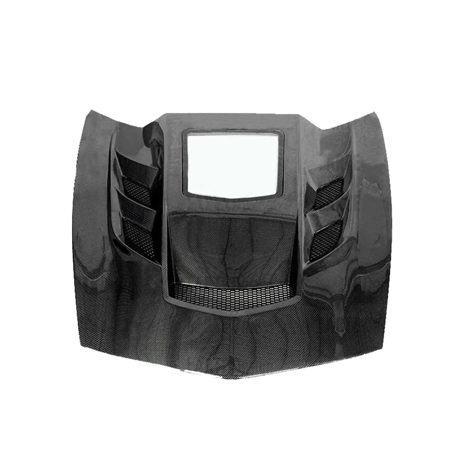 Carbon Fiber Front Motorhaube Transparent Motorhaube Abdeckung Kompatibel Für Chevrolet Corvette C6 C7 2014 2015 2016 2017 2018 2019 Carbon Fiber Front Motorhaube Transparent Motorhaube Abdeckung Kompatibel Für Chevrolet Corvette C6 C7 2014 2015 2016 2017 2018 2019 von NDCIMBPF