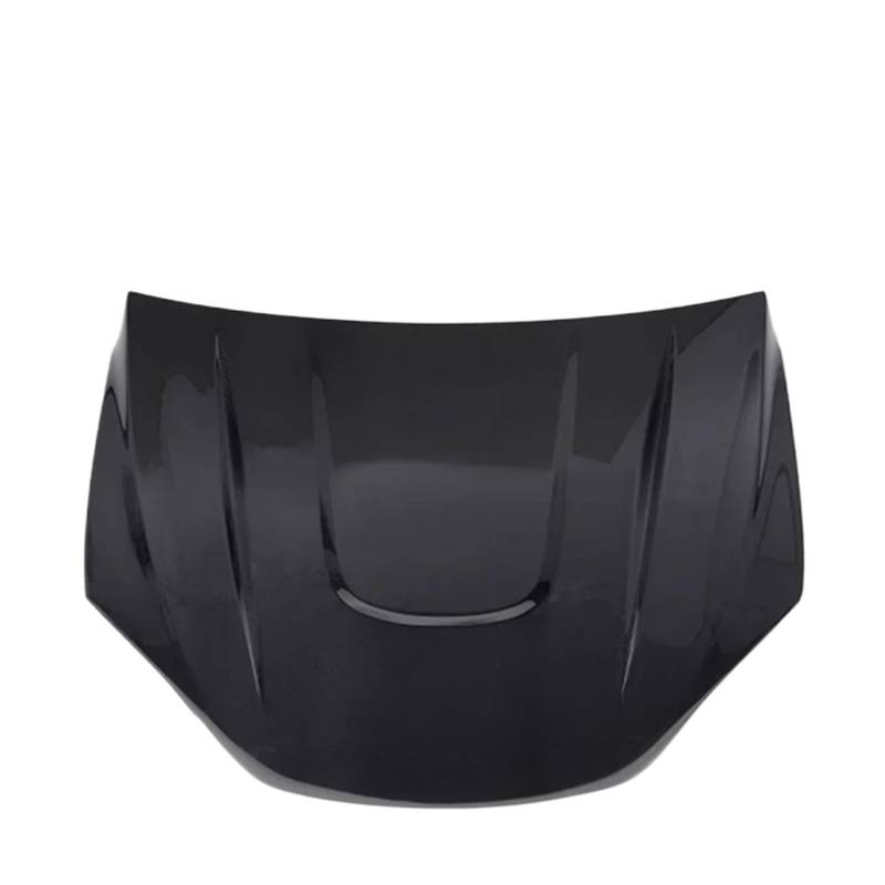 Carbon Fiber Motorhaube Motorabdeckung Kompatibel für Tesla Model X 2016-2021 Modifizierter Body Kit Autozubehör von NDCIMBPF