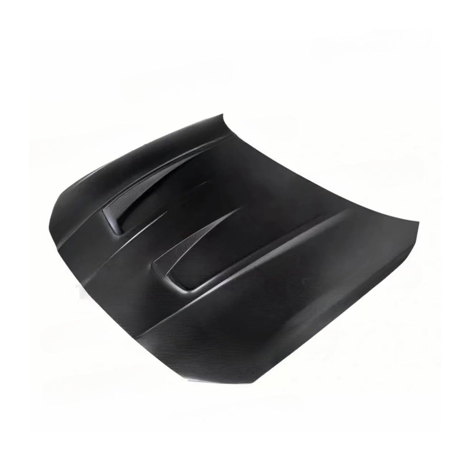 Carbon Fiber Transparent Bonnet Kompatibel Für BMW G82 M4 Perforierte Front Motorhaube Vent Abdeckung FRP 2021 +(Dry carbon) von NDCIMBPF