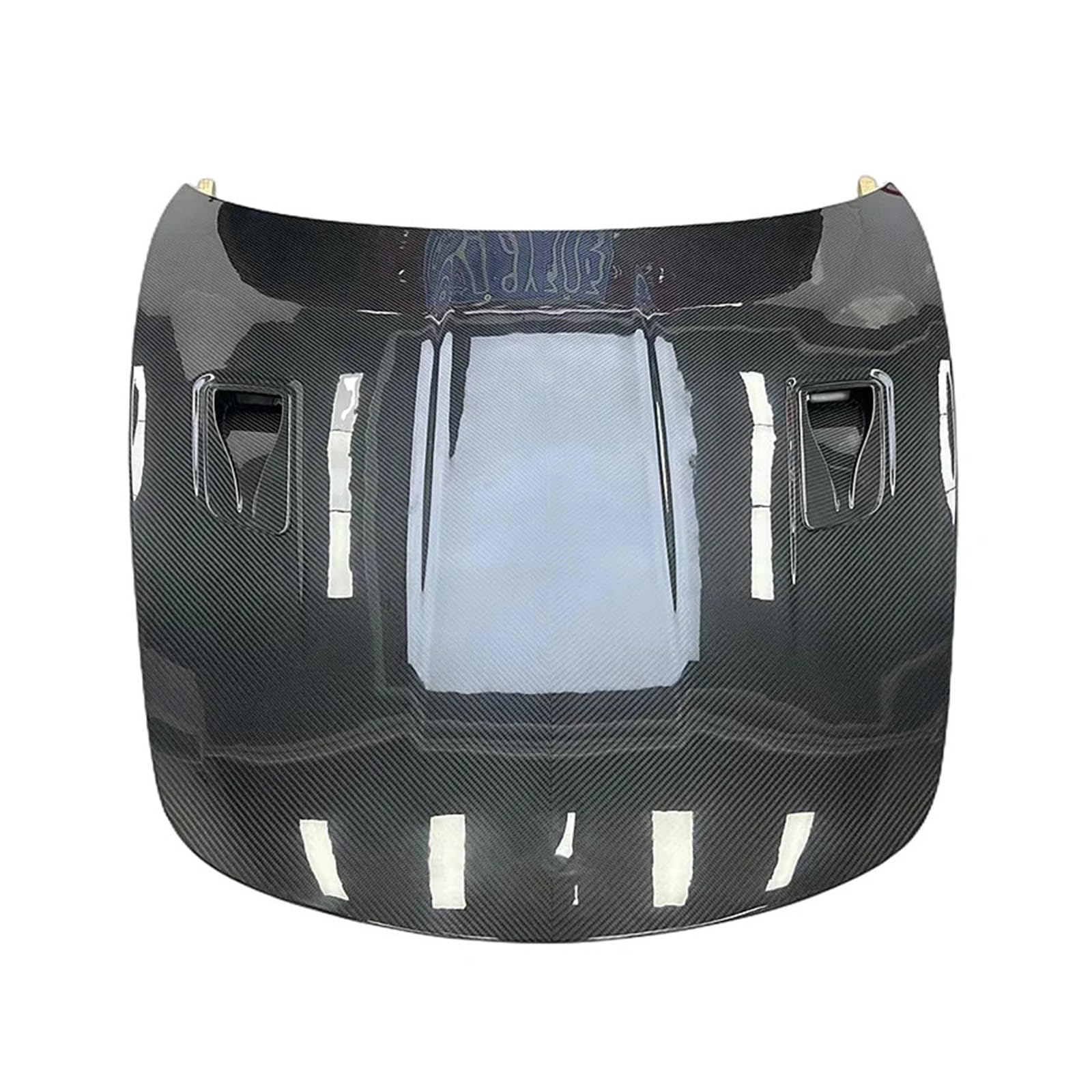 Dry Carbon Fiber Front Hood Bonne Kompatibel Für Porsche 718 911 981 Motor Abdeckung 2012-2017 Dry Carbon Fiber Front Hood Bonne Kompatibel Für Porsche 718 911 981 Motor Abdeckung 2012-2017 von NDCIMBPF