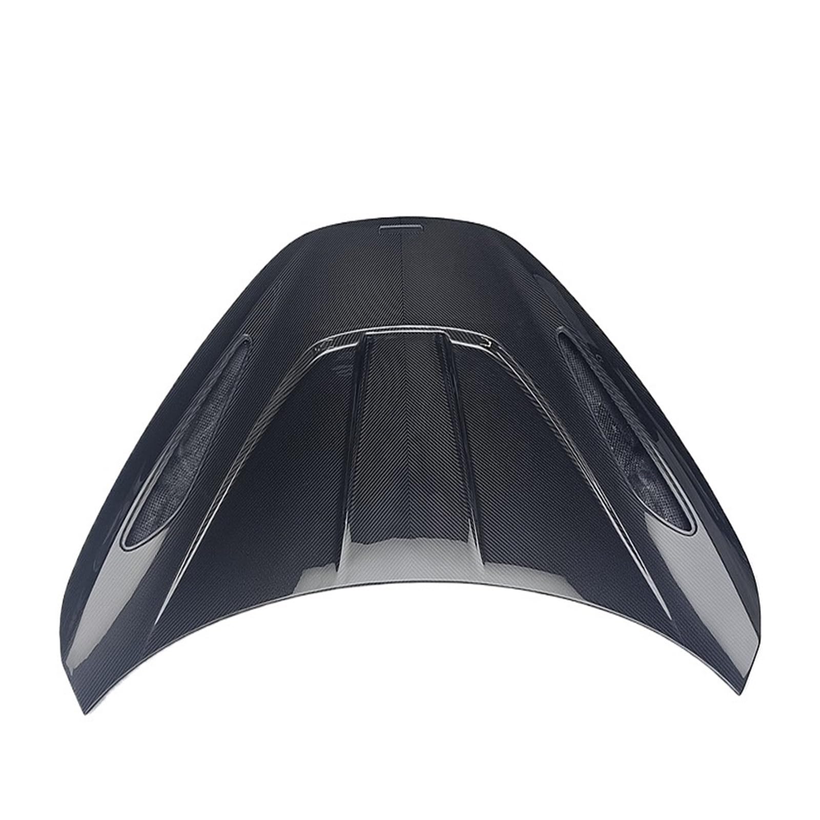 Dry Carbon Fiber Front Motorhaube Frontabdeckung Motorhaube Kompatibel Für Mclaren 720S Dry Carbon Fiber Front Motorhaube Frontabdeckung Motorhaube Kompatibel Für Mclaren 720S von NDCIMBPF