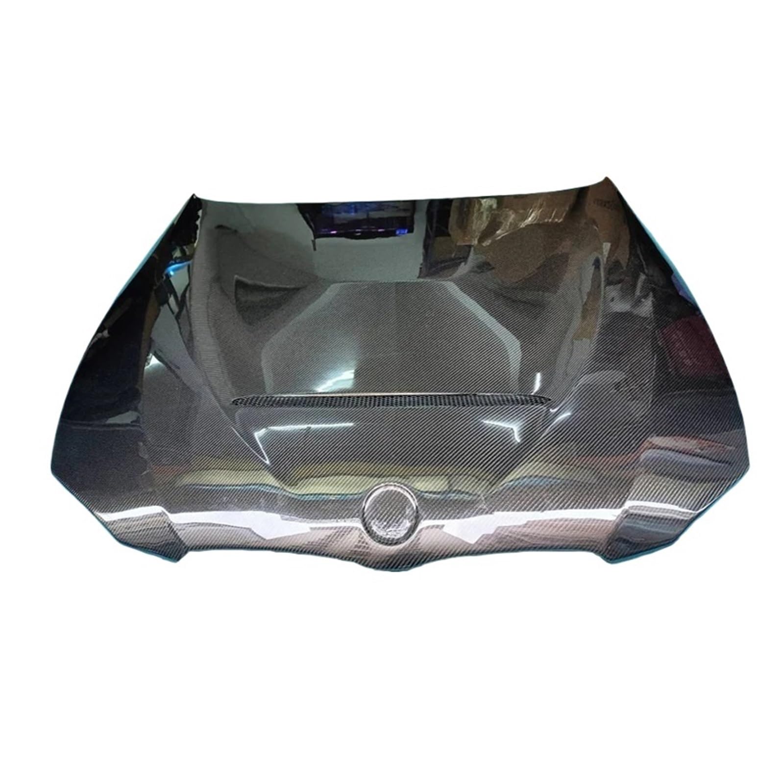GTS Style Echtkohlefaser Original Auto Motorhaube Abdeckung Motorhaube Kompatibel für BMW 2 Series E90 E92 2005-2012 Vordere Karosserie Externe Teile GTS Style Echtkohlefaser Original Auto Motorhaube Abdeckung Motorhaube Kompatibel für BMW 2 Series E90 E92 2005-2012 Vordere Karosserie Externe Teile von NDCIMBPF