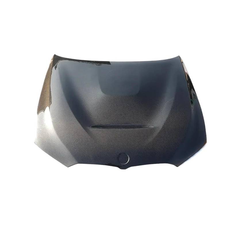 GTS Style OEM Carbon Fiber Front Motorhaube Motorhaube Abdeckung Vent Kompatibel Für Bmw 3 G20 G80 G21 2020 330I M340I 2019 von NDCIMBPF