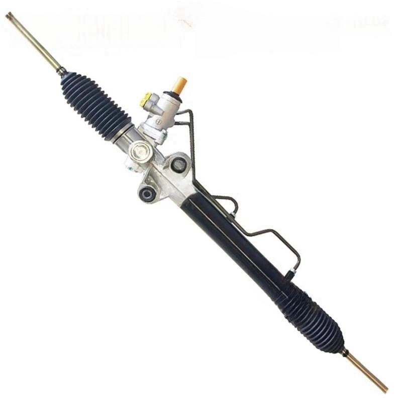 Hydraulische Servolenkung Rack Getriebe Box Kompatibel Für Mitsubishi Delica L400 Rechtslenker MB951488 von NDCIMBPF