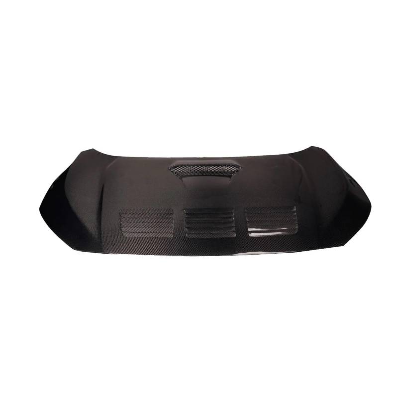 Kompatibel Für Honda CIVIC TypeR 2017-2021 Jahre Carbon Fiber Motor Haube Modifikation von NDCIMBPF