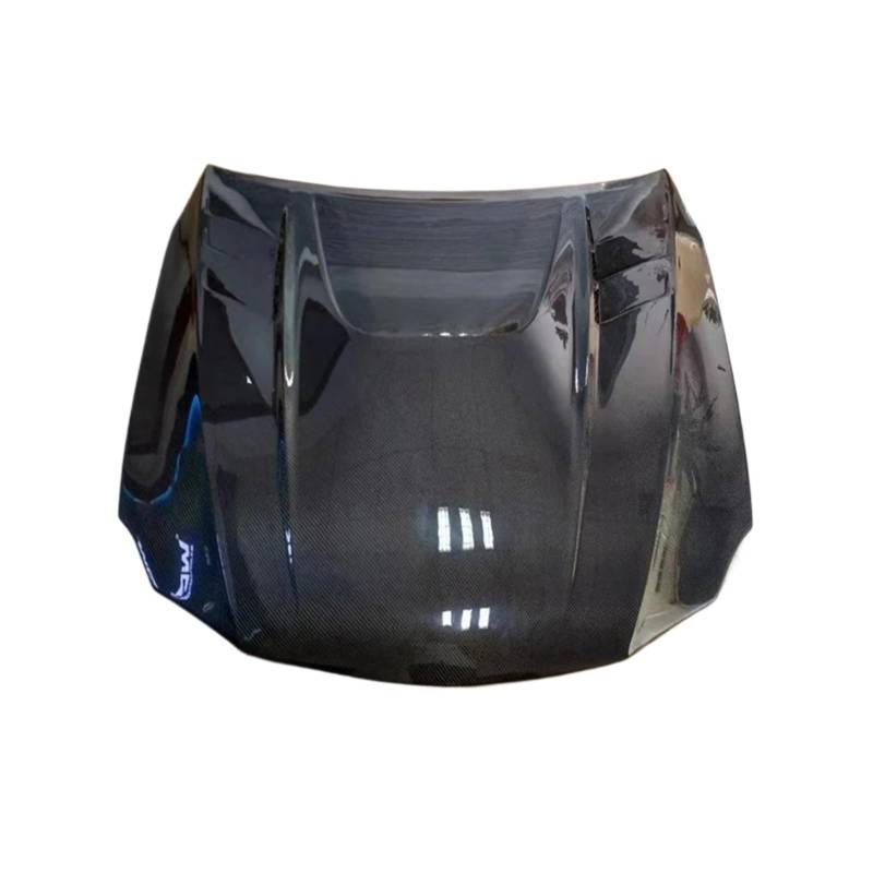 Kompatibel Für LEXUS IS200 IS250 IS350 IS300 2014-2019 Carbon Fiber Front Bumper Motor Haube Vent Abdeckung von NDCIMBPF