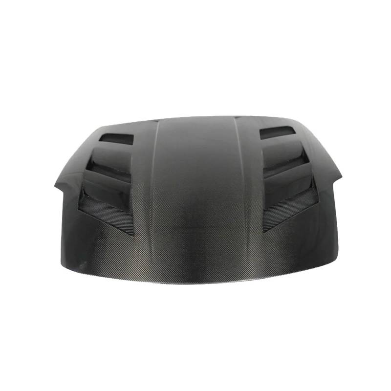 Kompatibel Für Nissan 350Z-Z33 2003-2006 Jahre Carbon Fiber Motor Haube von NDCIMBPF