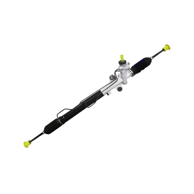 Kompatibel für HYUNDAI H1 Servolenkung Rack Kompatibel für Hyundai Ritzel Rack Stick Rack Getriebe Box RHD 57700-1H000 577001H000 von NDCIMBPF