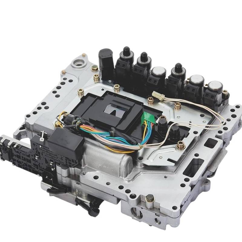 Kompatibel mit Infiniti Getriebe 0260550002 RE5R05A Getriebesteuergerät von NDCIMBPF
