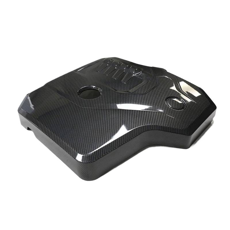 Kompatibel mit der BMW G-Serie G20 G28 G22 G23 G30 G38 G11 G14 G15 G16 GT G32 B48 2.0t Motorabdeckungsschutzplatte von NDCIMBPF