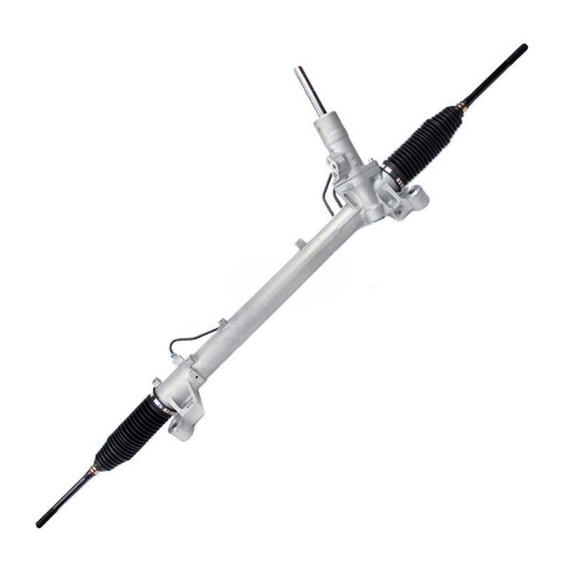 Kompatibel mit hydraulischer Servolenkung, Lenkgetriebe, kompatibel mit Ford Focus 2012–2015, Modell 1.6 l/2.0 l, BV613A500ED, BV613A500EE von NDCIMBPF