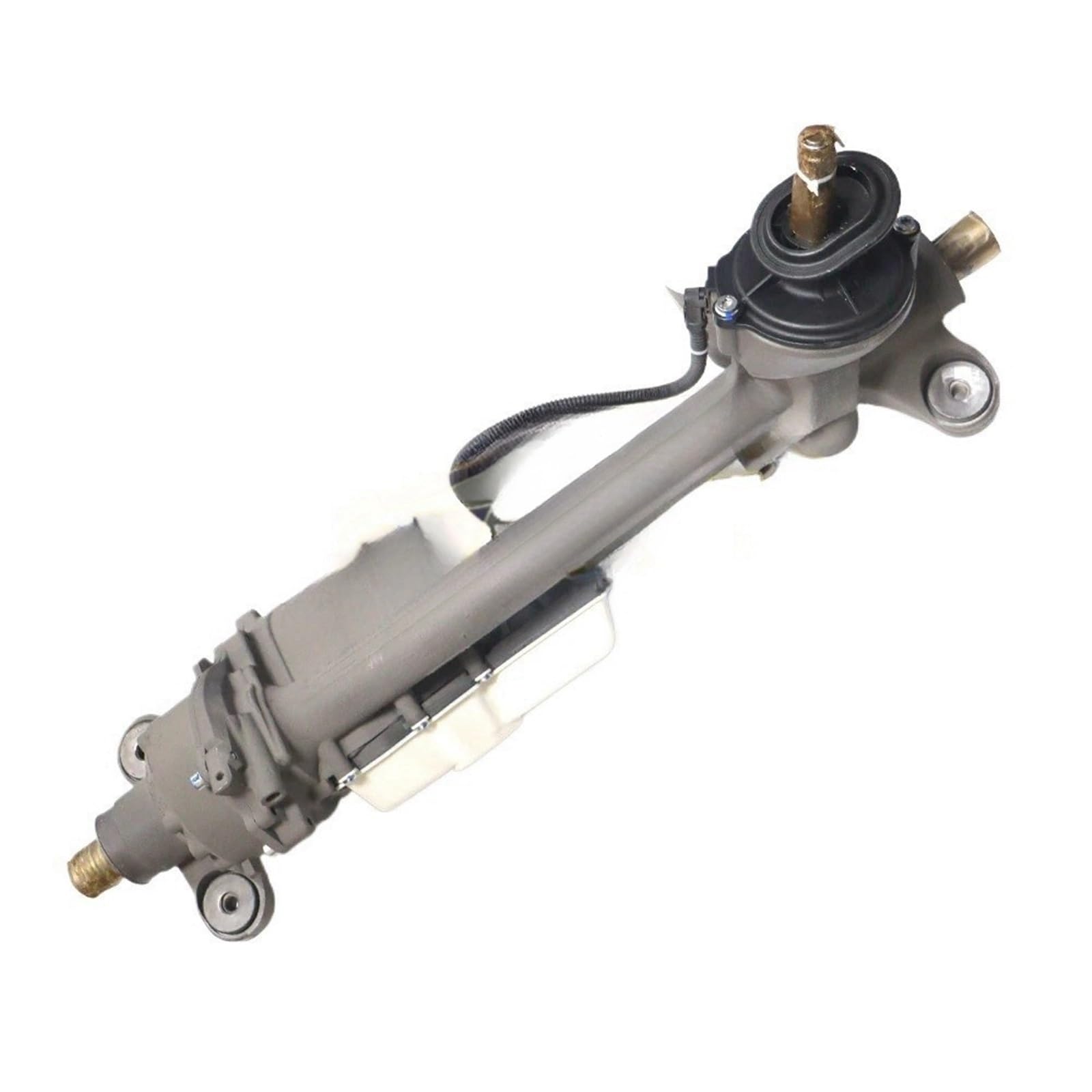 LHD Servolenkung Rack Kompatibel Für Volkswagen Tiguan Touran Passat 5N1909144M 5N1423058E 5N1423058EX 5N1423058AX 5N1423058C 5N1423062T LHD Servolenkung Rack Kompatibel Für Volkswagen Tiguan Touran Passat 5N1909144M 5N1423058E 5N1423058EX 5N1423058AX 5N1423058C 5N1423062T von NDCIMBPF
