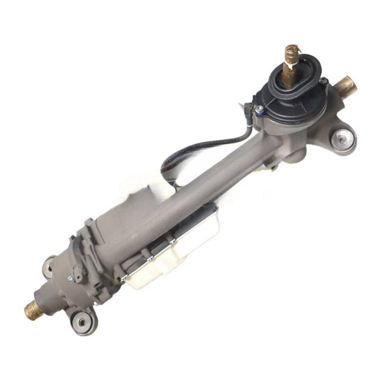 LHD Servolenkung Rack Kompatibel Für Volkswagen Tiguan Touran Passat 5N1909144M 5N1423058E 5N1423058EX 5N1423058AX 5N1423058C 5N1423062T von NDCIMBPF