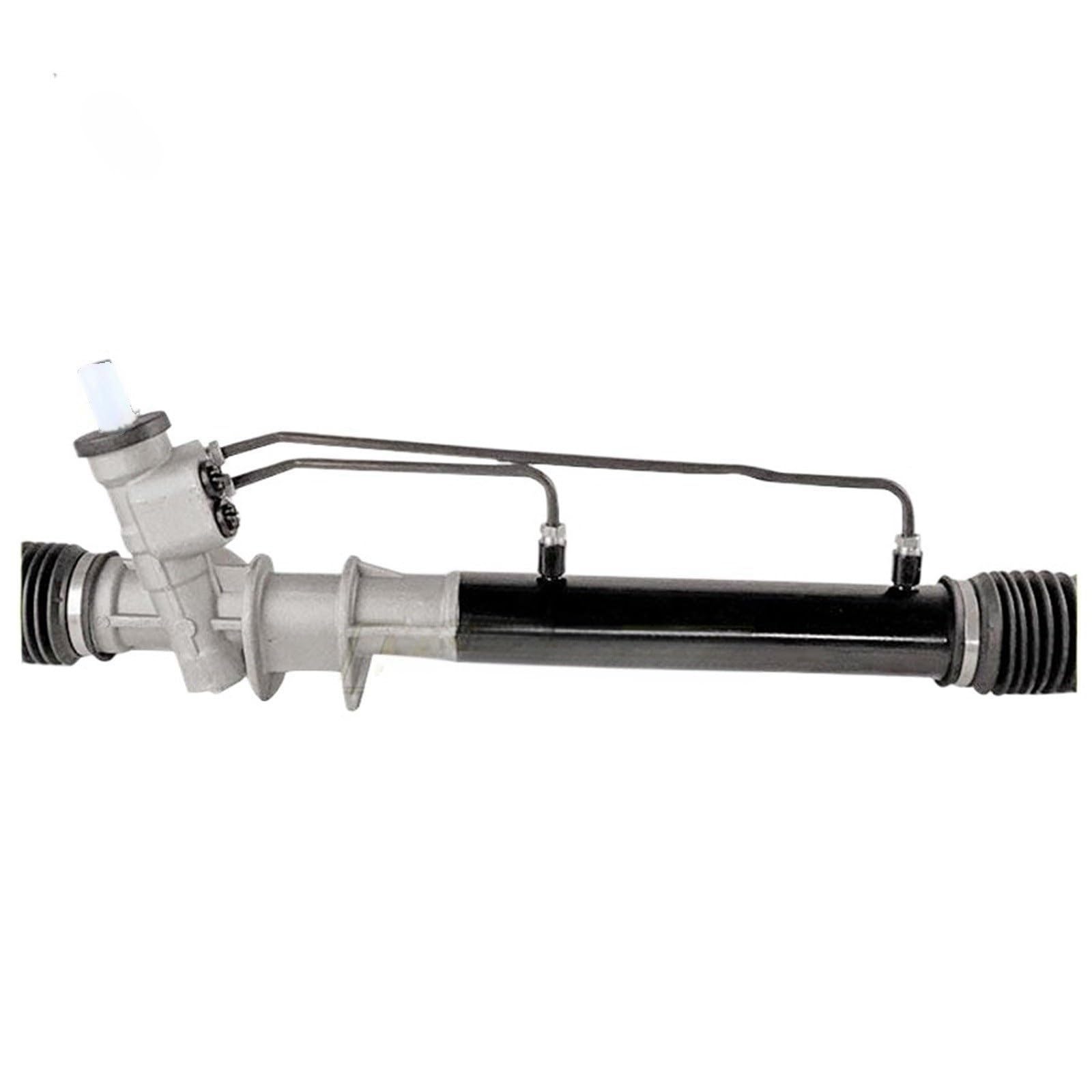 Linkslenker-Auto-Servolenkungsgestell kompatibel für Kia/Hyundai 0K60A-32-110 0K60A32110 57700-4E000 577004E000 Linkslenker-Auto-Servolenkungsgestell kompatibel für Kia/Hyundai 0K60A-32-110 0K60A32110 57700-4E000 577004E000 von NDCIMBPF