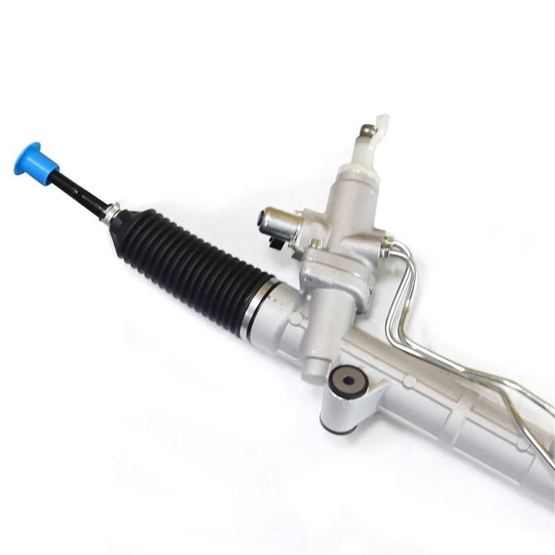 Mit Sensor A1644600700 A1644600300 Servolenkung Rack Kompatibel Für Mercedes-Benz Serie W164 GL350 GL450 GL550 R300 R500 R350 von NDCIMBPF