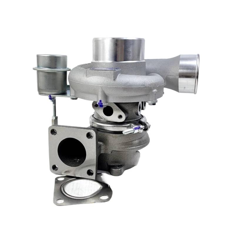 Modifizierter Hochleistungs-Turbo F55V F55 RHF55V Leistungssteigerung Turbolader 7 Billet Blades mit 4JJ1 2KD-Motor(AT) von NDCIMBPF