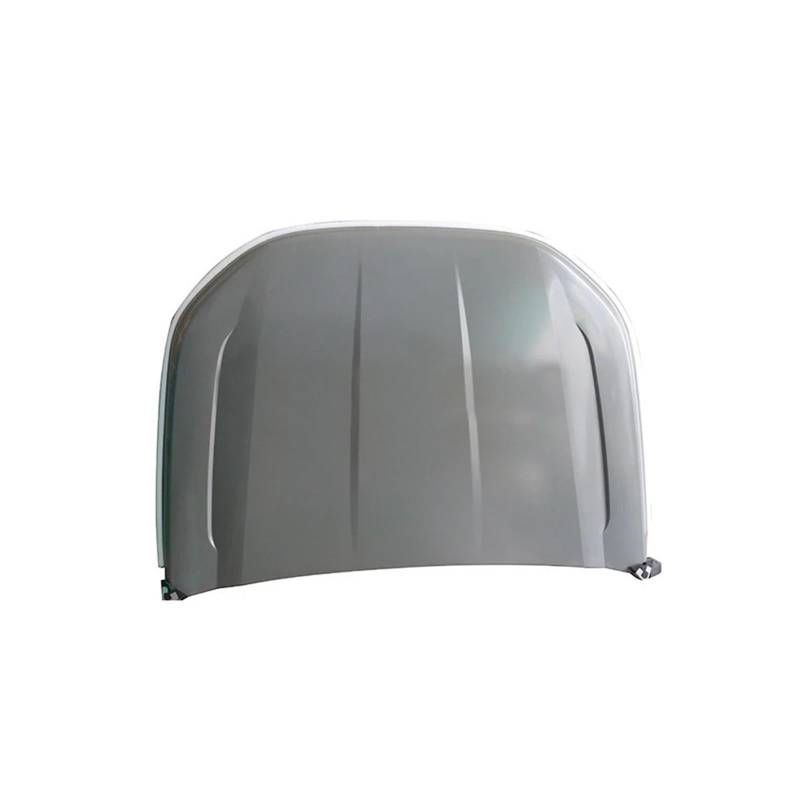Modisches Design verbessert die Ästhetik. Motorhaube aus Metall, kompatibel mit Ford Ranger 2017 von NDCIMBPF