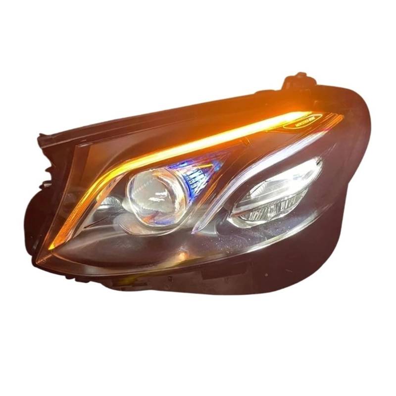 Multibeam-Scheinwerfer Kompatibel Für Mercedes-Benz E-KLASSE W213 S213 2139061704 2139064704 2139065104 2139066504 2139067101 von NDCIMBPF