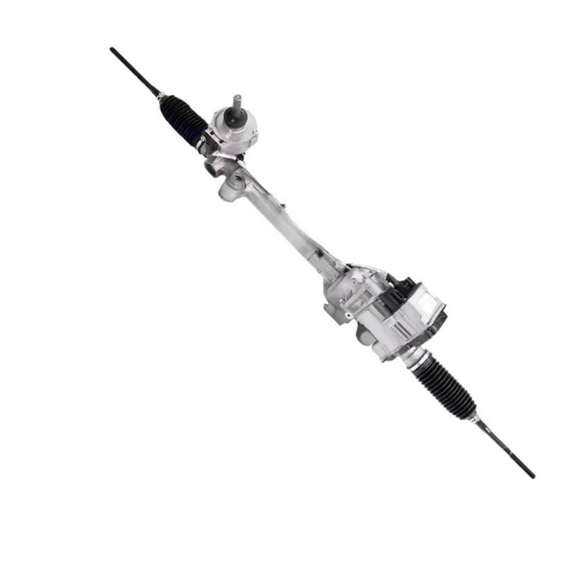 NEUE Auto Elektrische Zahnstange Und Ritzel Kompatibel Für FORD EXPLORER 2012 BB5Z-3504-GE BB5Z-3504-H von NDCIMBPF