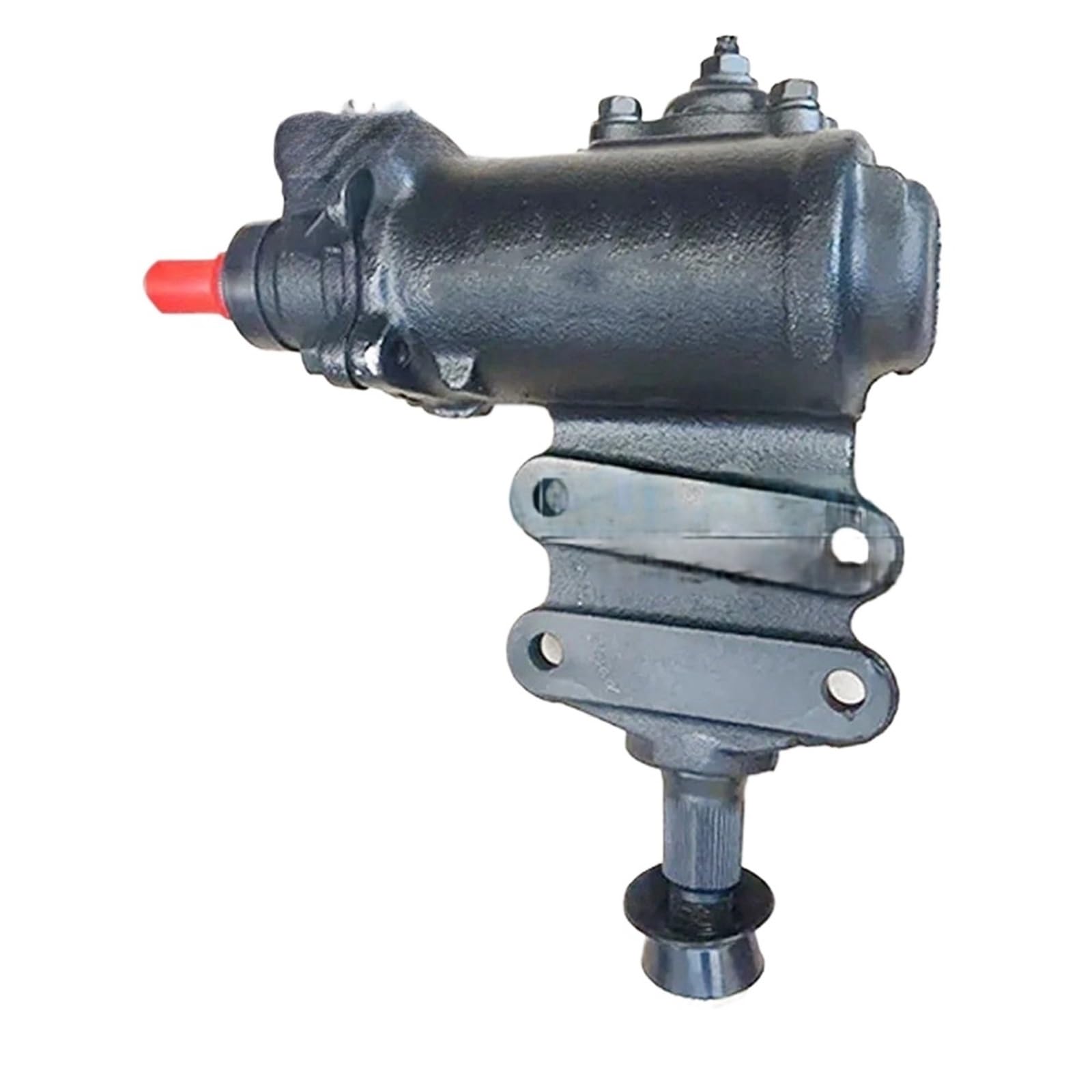 Neue Auto Servolenkung Rack LHD Kompatibel Für Nissan Patrol Y60 1987-1998 49200-06J00 4960006J00 Linkslenker Neue Auto Servolenkung Rack LHD Kompatibel Für Nissan Patrol Y60 1987-1998 49200-06J00 4960006J00 Linkslenker von NDCIMBPF