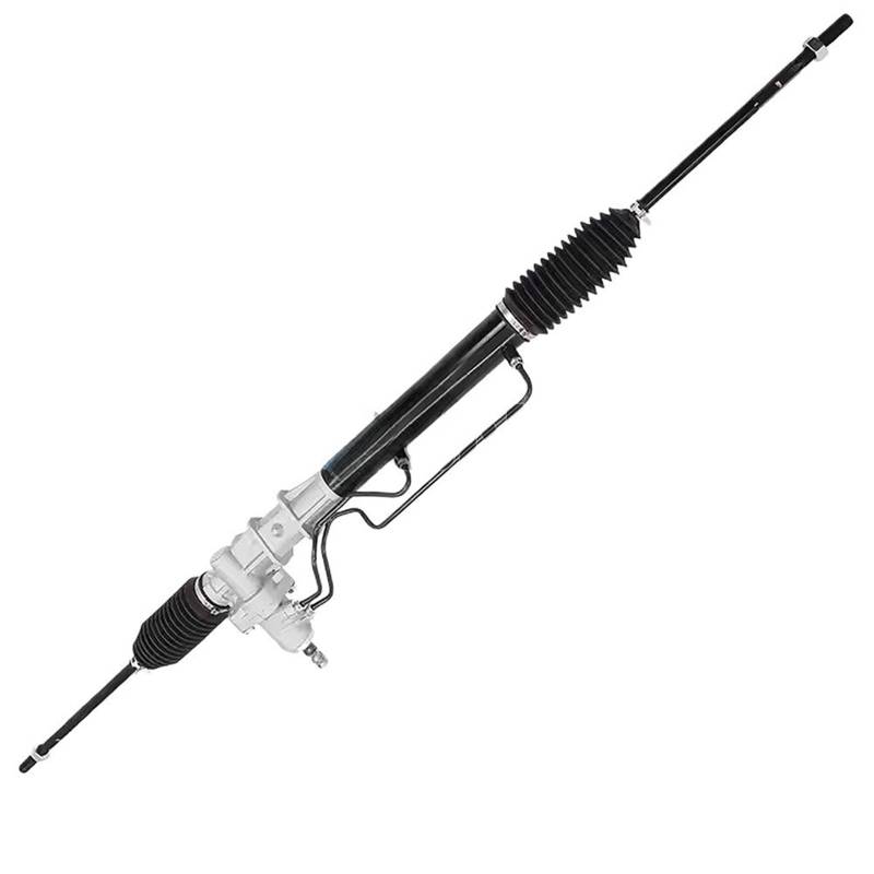 RHD Servolenkung Rack Getriebe Kompatibel Für MITSUBISHI Pajero Mini PAJERO IO H76W H77W H66W MR319767 MB951490 MR319766 GF-H53A von NDCIMBPF