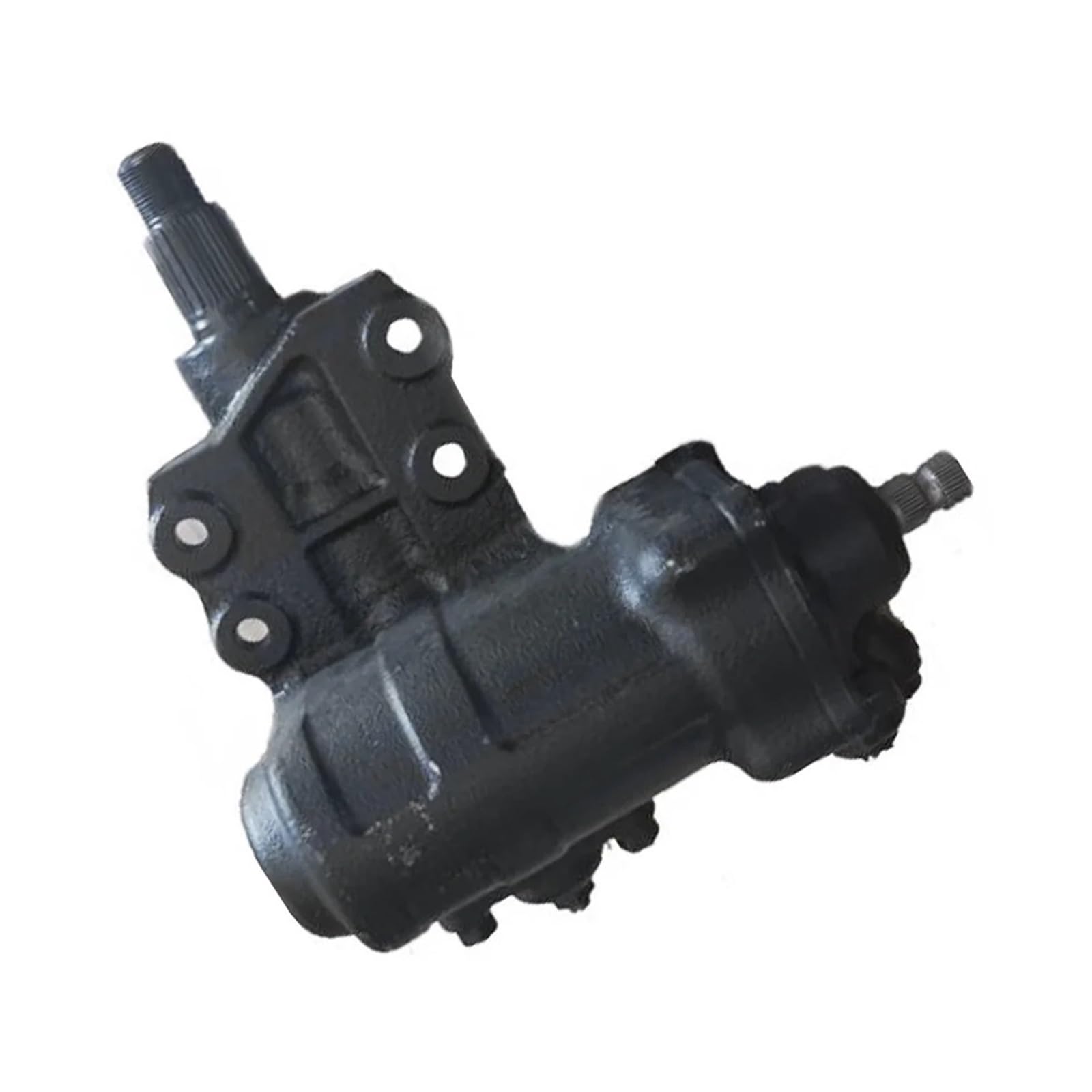 Servolenkung Rack Getriebe Box Kompatibel Für FORD Ranger Mazda BT50 BT-50 UA3N-32110 UA3N32110 Linkslenker(Left hand drive) von NDCIMBPF