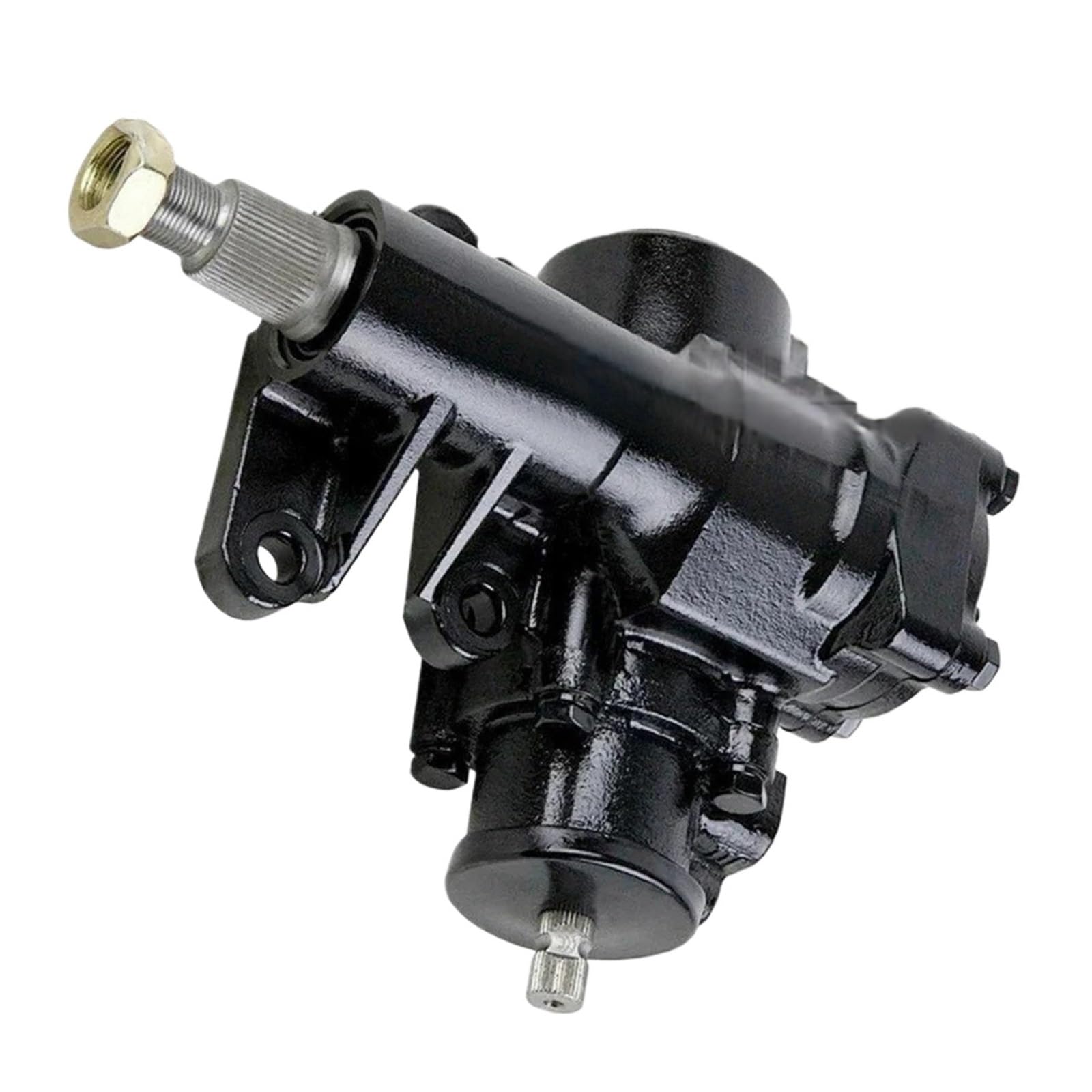 Servolenkung Rack Getriebe Box Kompatibel Für TOYOTA HILUX 4Runner 44110-35340 44110-35360 44110-35350 44110-35190 44110-35080 4411035190 Servolenkung Rack Getriebe Box Kompatibel Für TOYOTA HILUX 4Runner 44110-35340 44110-35360 44110-35350 44110-35190 44110-35080 4411035190 von NDCIMBPF