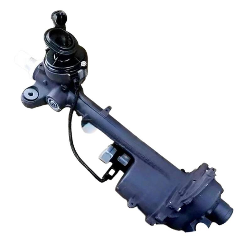 Servolenkung Rack Getriebe Kompatibel Für AUDI Q3 VW TIGUAN 5N1423062M 5N1423062MX 5N1423062P 5N1423062PX 5N1423062R 5N1423062RX LHD von NDCIMBPF