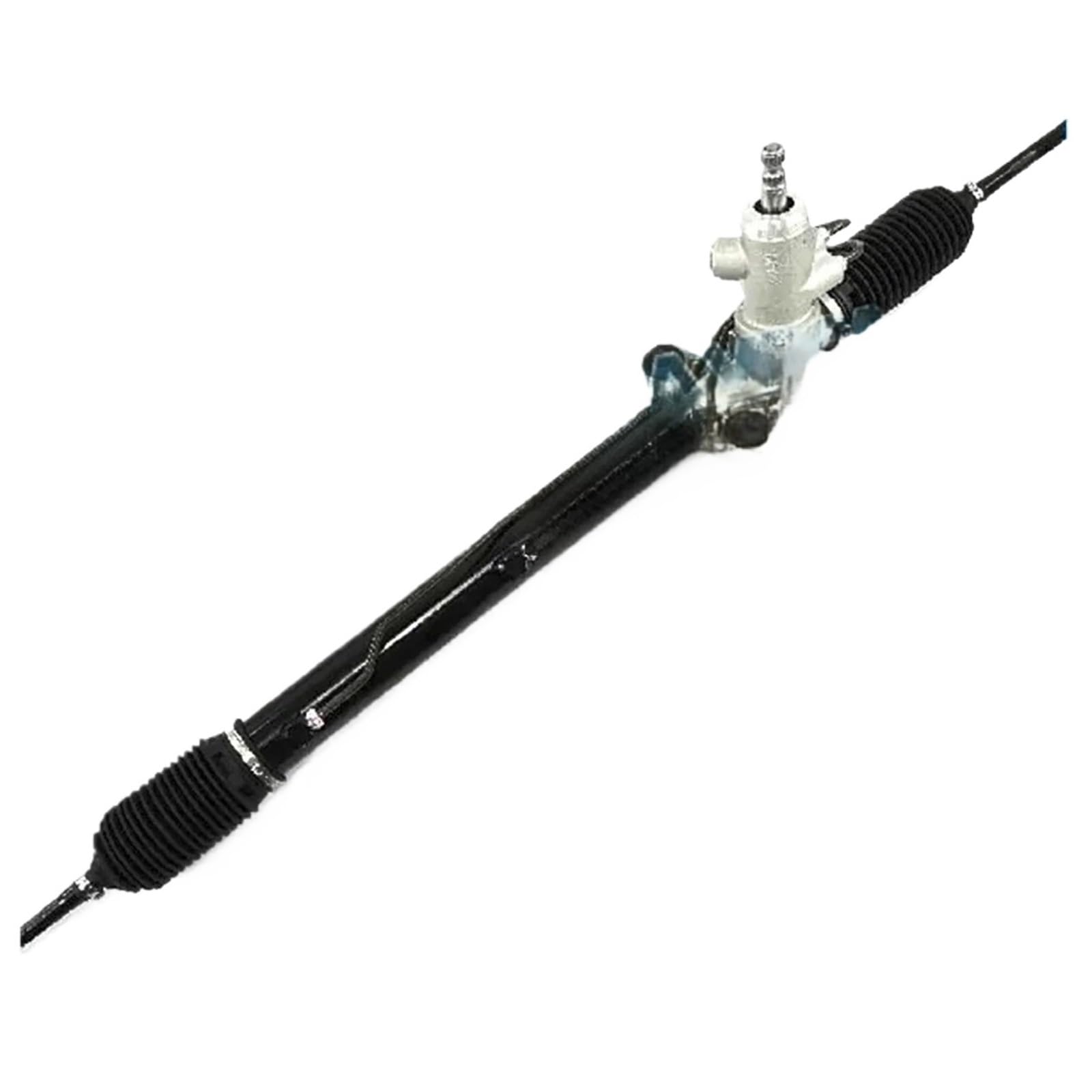 Servolenkung Rack Getriebe Kompatibel Für Hyundai Accent 2006-2011 577001E000 57700-1E000 577001E050 57700-1E050 577001E100 57700-1E100 Servolenkung Rack Getriebe Kompatibel Für Hyundai Accent 2006-2011 577001E000 57700-1E000 577001E050 57700-1E050 577001E100 57700-1E100 von NDCIMBPF