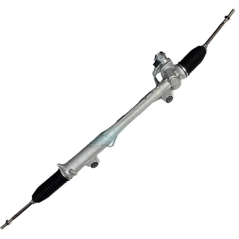 Servolenkung Rack Kompatibel Für VW TOUAREG 7L PORSCHE CAYENNE AUDI Q7 7L642206 3B 7853955166 7L6422063BX 7L642206 1H 95534701110(With sensor) von NDCIMBPF