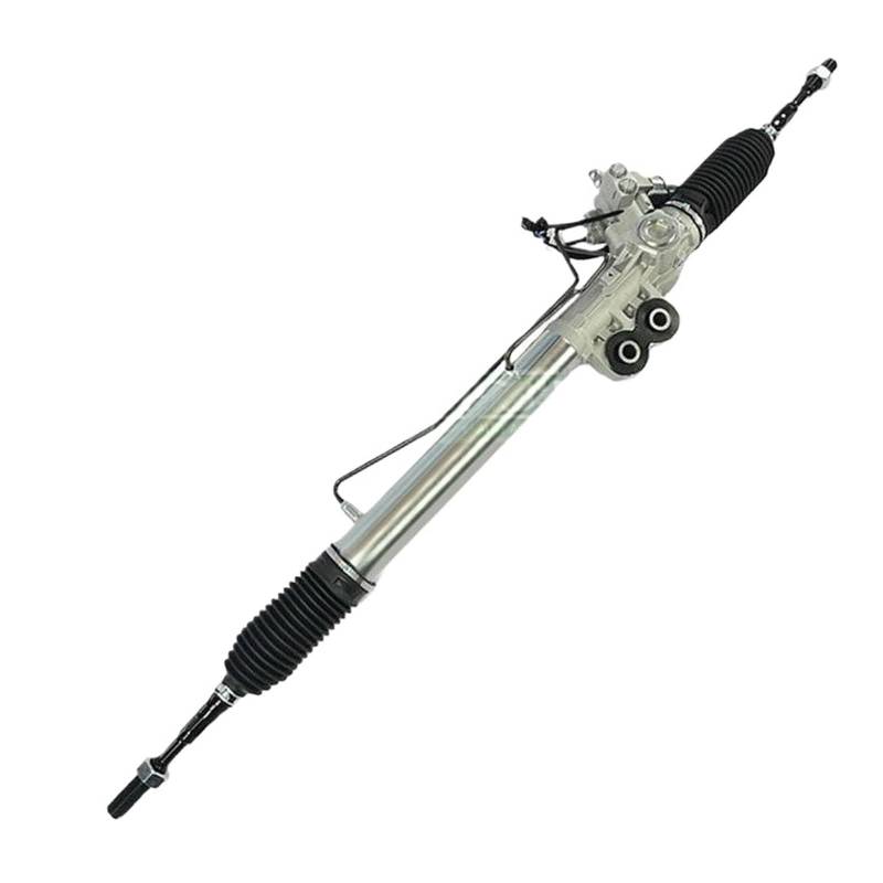 Servolenkung Rack und Ritzel LHD Lenkgetriebe Kompatibel Für Infiniti QX56 VK56 QX80 Z62 49001-7RTA0 490011LA3A 49001-1LA0B Mit Sensor von NDCIMBPF