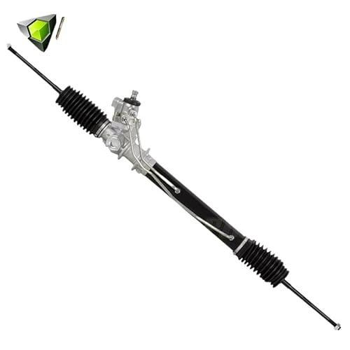 Servolenkung Zahnstange kompatibel für Nissan A31 180SX/240SX 49001-65F00-05 Linkslenker kompatibel für Nissan Silvia S13/S14(Right Hand Drive) von NDCIMBPF
