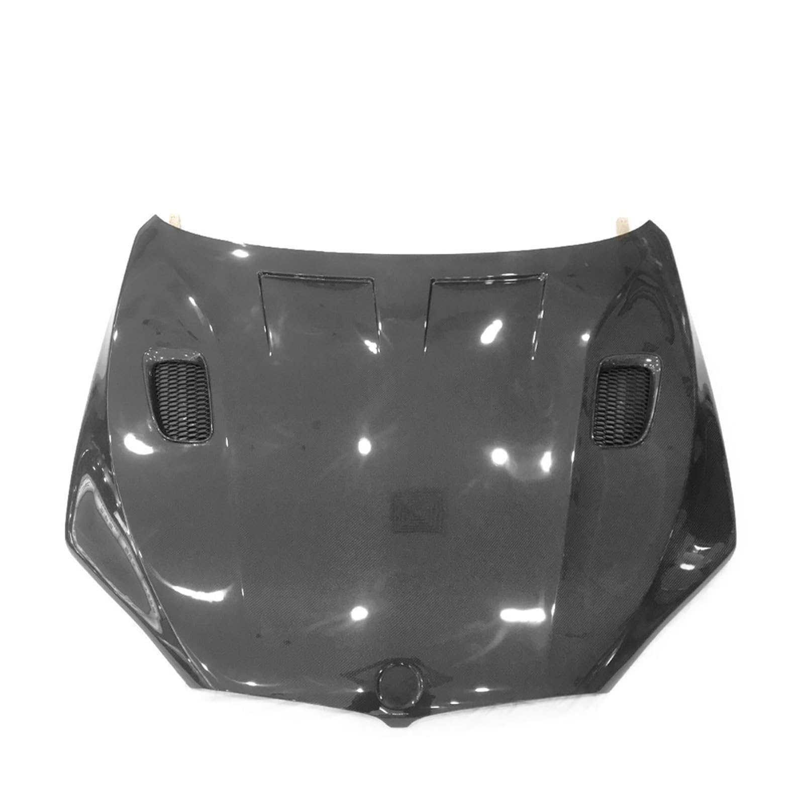 X6 Front Motorhaube Carbon Fiber Motor Abdeckung Kompatibel Für BMW X6 F16 X6 Front Motorhaube Carbon Fiber Motor Abdeckung Kompatibel Für BMW X6 F16 von NDCIMBPF