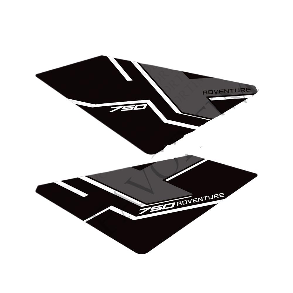 Motorrad Tankaufkleber 2021 2022 2023 2024 für Ho&nda X-ADV XADV X ADV 750 Protector Tank Pad Kit Knie Rad Aufkleber Körper Shell Decals Motorrad Tankaufkleber 2021 2022 2023 2024 für Ho&nda X-ADV XADV X ADV 750 Protector Tank Pad Kit Knie Rad Aufkleber Körper Shell Decals von NDEWOXMF